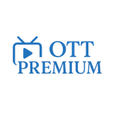 OTT PREMIUM Logo